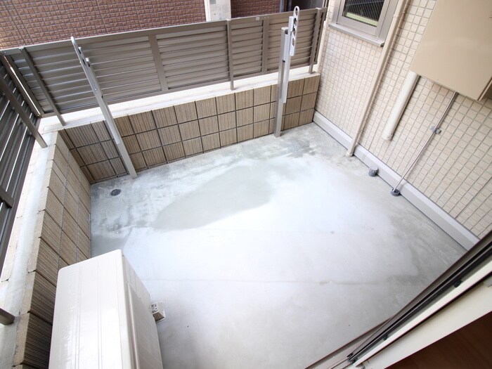 ハイデンス吹田の物件内観写真