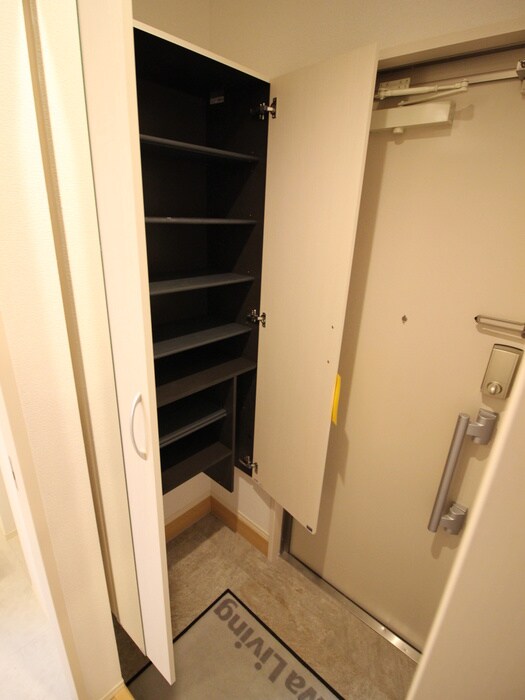 ハイデンス吹田の物件内観写真