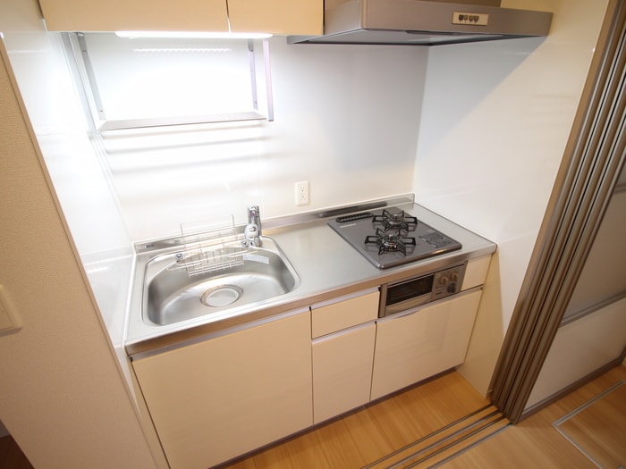 ハイデンス吹田の物件内観写真