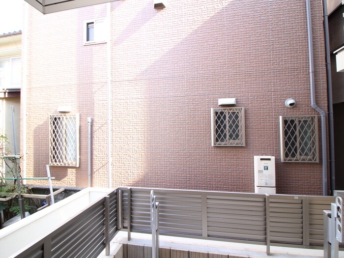 ハイデンス吹田の物件内観写真