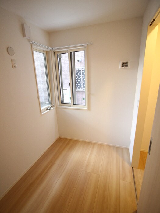 ハイデンス吹田の物件内観写真