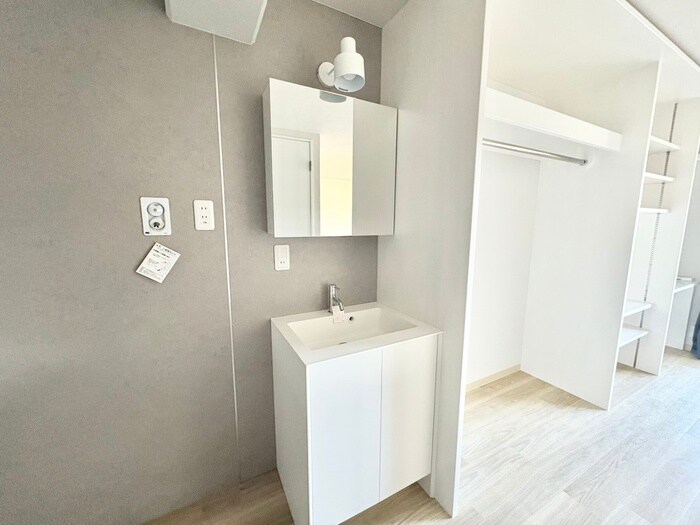 シャンポールの物件内観写真