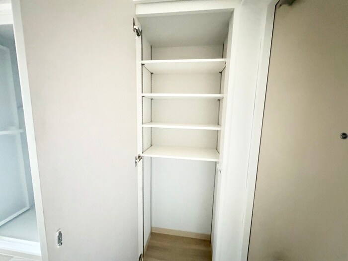 シャンポールの物件内観写真