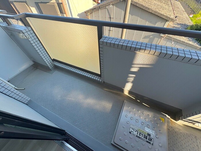 シャンポールの物件内観写真