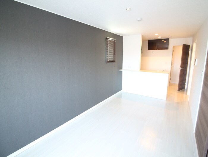 ベルドミ－ル西野の物件内観写真