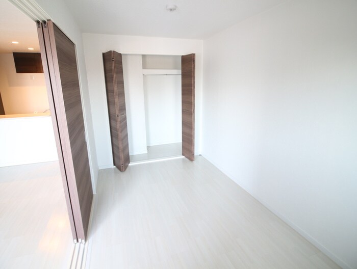 ベルドミ－ル西野の物件内観写真