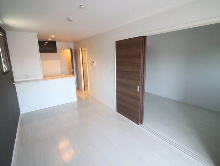 ベルドミ－ル西野の物件内観写真