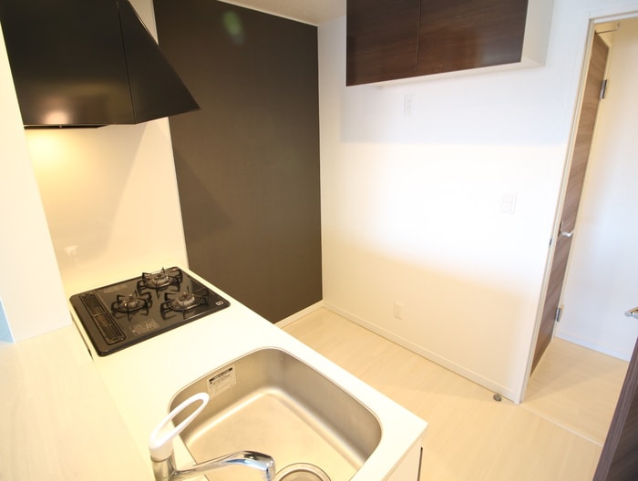 ベルドミ－ル西野の物件内観写真