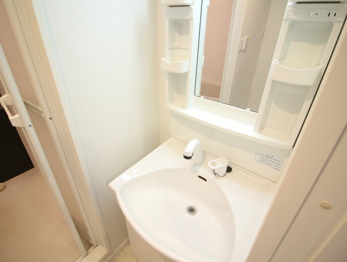 ベルドミ－ル西野の物件内観写真