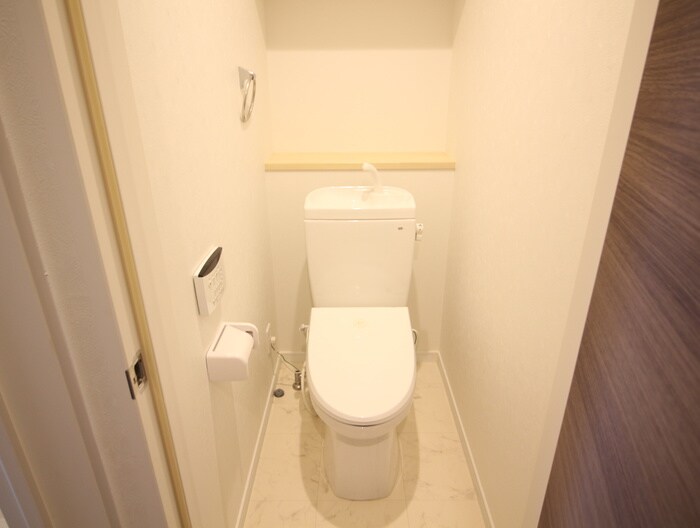 ベルドミ－ル西野の物件内観写真