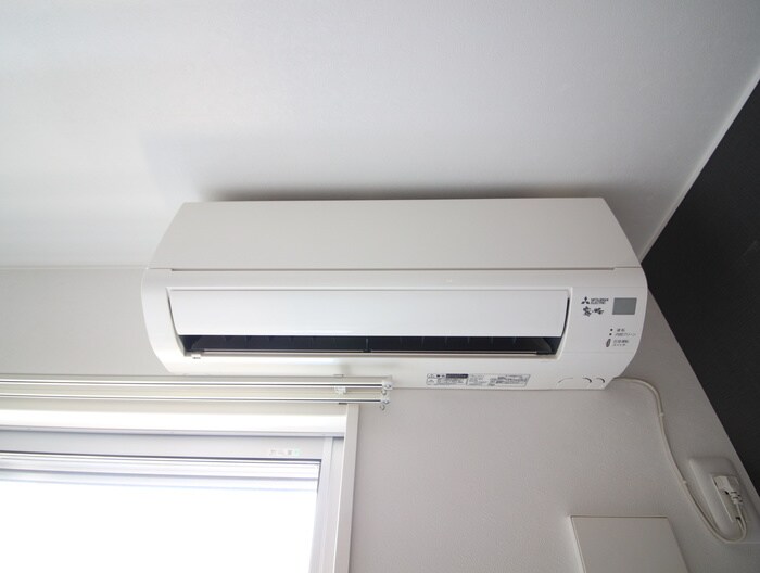 ベルドミ－ル西野の物件内観写真