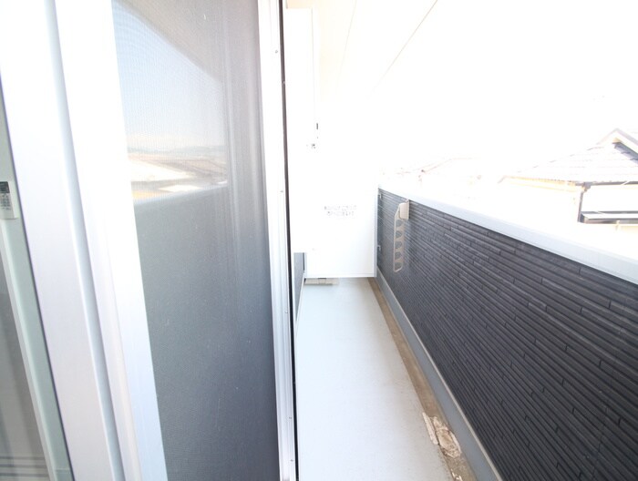 ベルドミ－ル西野の物件内観写真