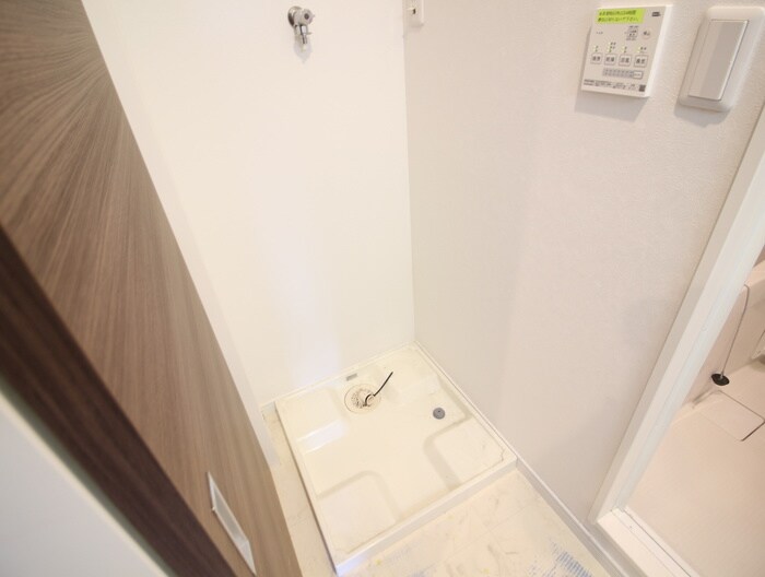 ベルドミ－ル西野の物件内観写真