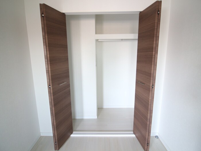 ベルドミ－ル西野の物件内観写真