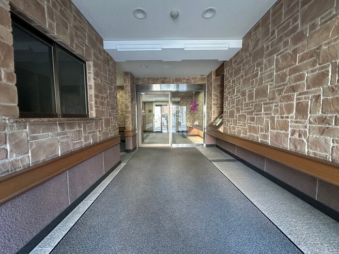 プラネシア星の子四条西洞院の物件外観写真