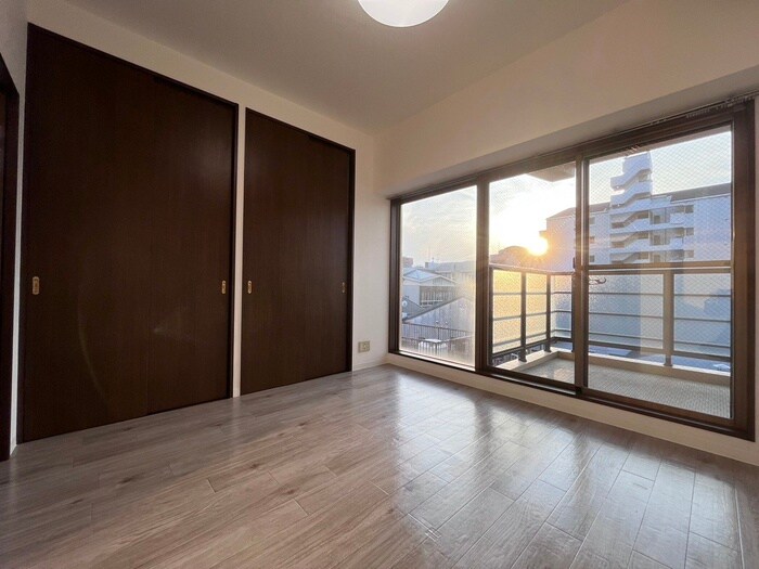 プラネシア星の子四条西洞院の物件内観写真