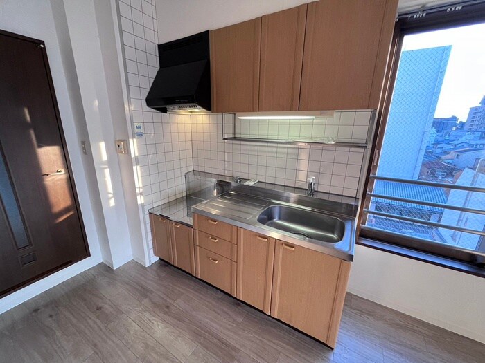 プラネシア星の子四条西洞院の物件内観写真