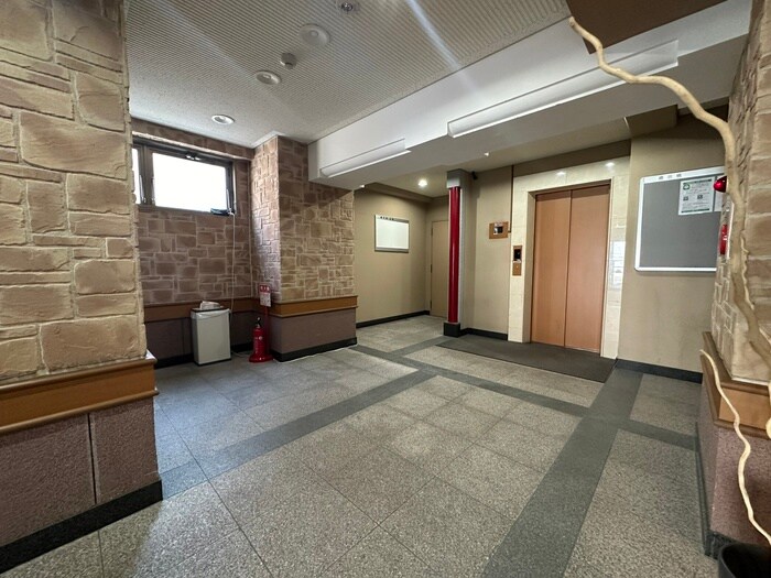 プラネシア星の子四条西洞院の物件外観写真