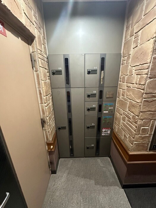 プラネシア星の子四条西洞院の物件外観写真