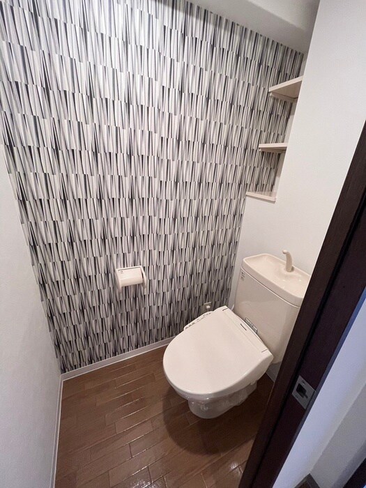 プラネシア星の子四条西洞院の物件内観写真