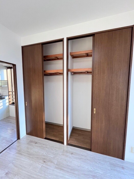 プラネシア星の子四条西洞院の物件内観写真