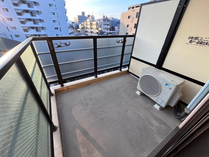 プラネシア星の子四条西洞院の物件内観写真