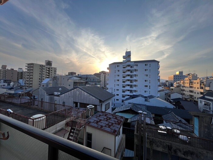 プラネシア星の子四条西洞院の物件内観写真