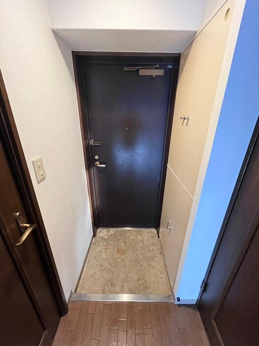 プラネシア星の子四条西洞院の物件内観写真