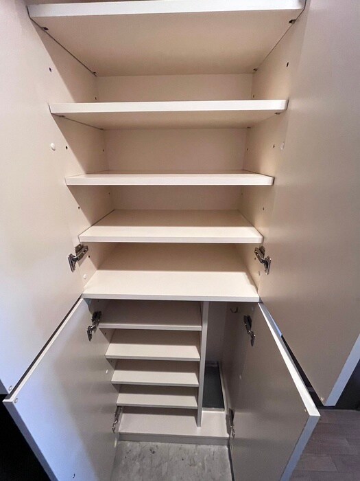 プラネシア星の子四条西洞院の物件内観写真