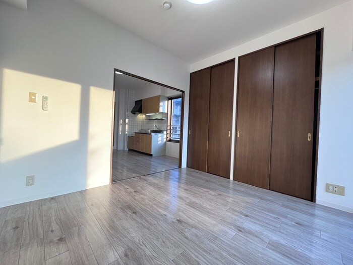 プラネシア星の子四条西洞院の物件内観写真