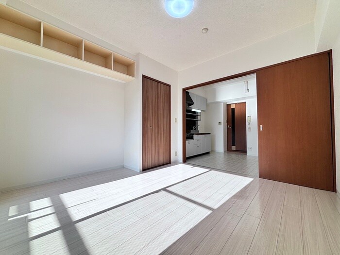 プラネシア星の子四条烏丸の物件内観写真