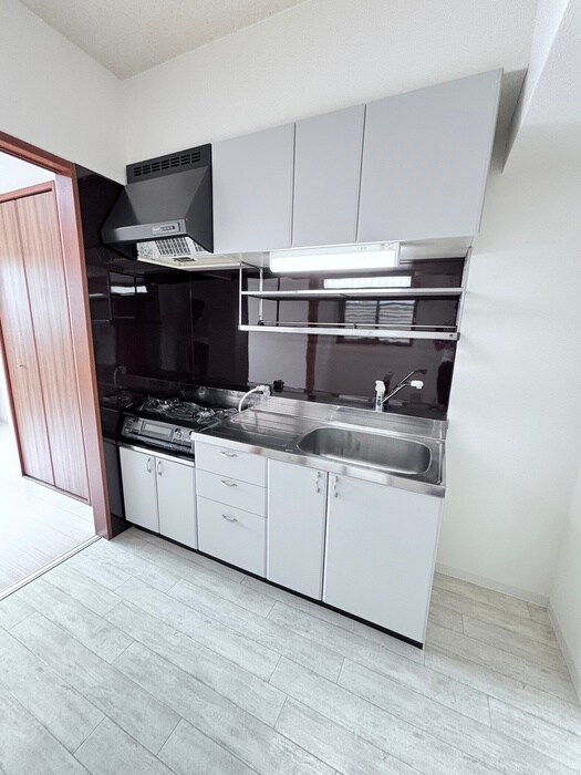 プラネシア星の子四条烏丸の物件内観写真