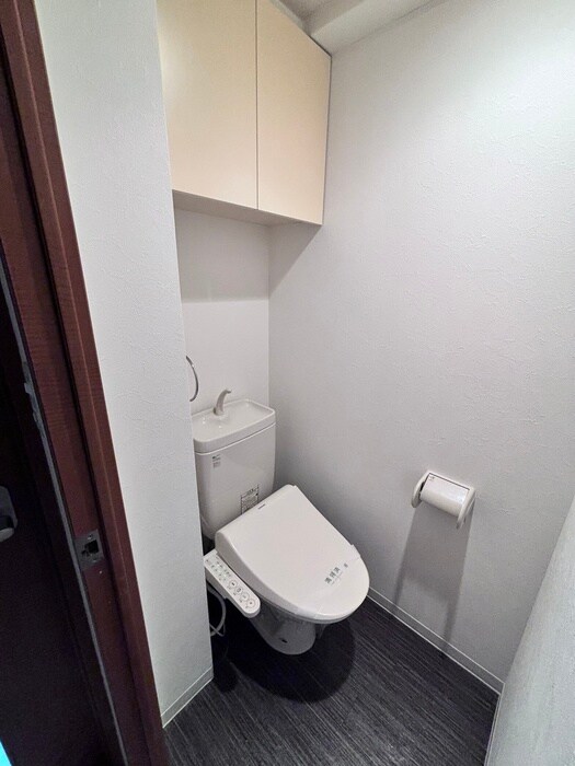 プラネシア星の子四条烏丸の物件内観写真