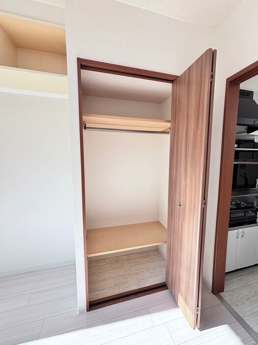 プラネシア星の子四条烏丸の物件内観写真