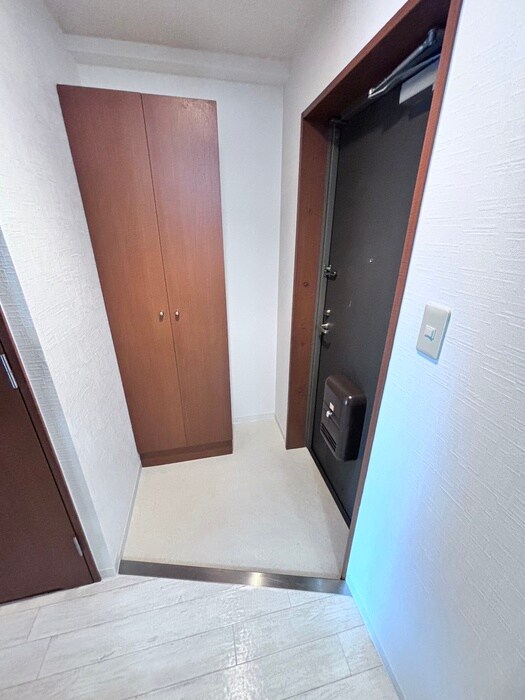 プラネシア星の子四条烏丸の物件内観写真