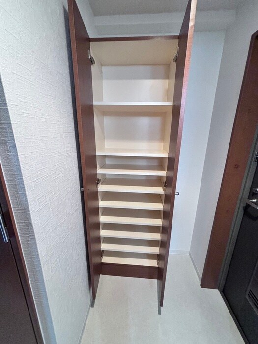 プラネシア星の子四条烏丸の物件内観写真