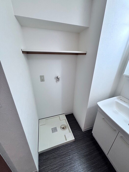 プラネシア星の子四条烏丸の物件内観写真