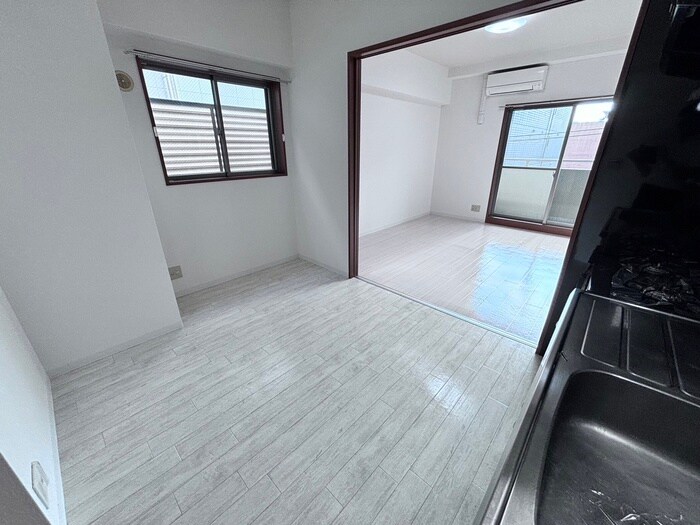 プラネシア星の子四条烏丸の物件内観写真