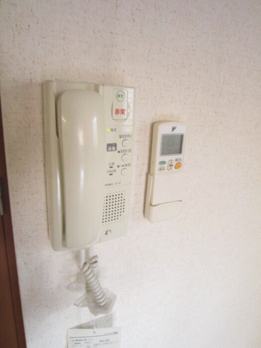 プラネシア星の子四条烏丸の物件内観写真