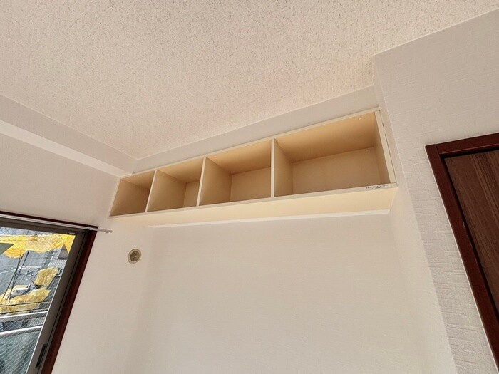 プラネシア星の子四条烏丸の物件内観写真