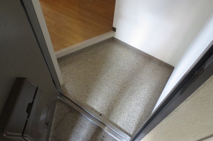 ルミナリ－武庫之荘の物件内観写真