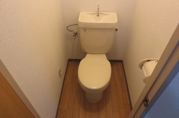 ルミナリ－武庫之荘の物件内観写真