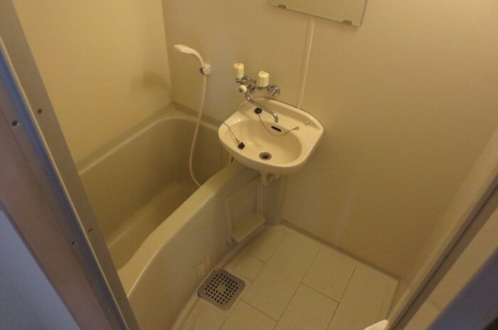 ルミナリ－武庫之荘の物件内観写真