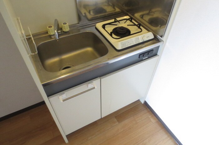 ルミナリ－武庫之荘の物件内観写真