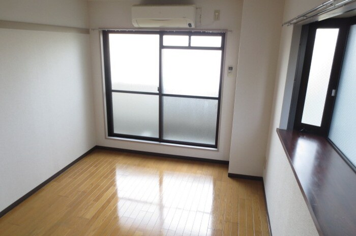 ルミナリ－武庫之荘の物件内観写真