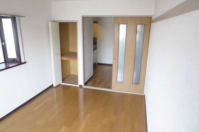 ルミナリ－武庫之荘の物件内観写真