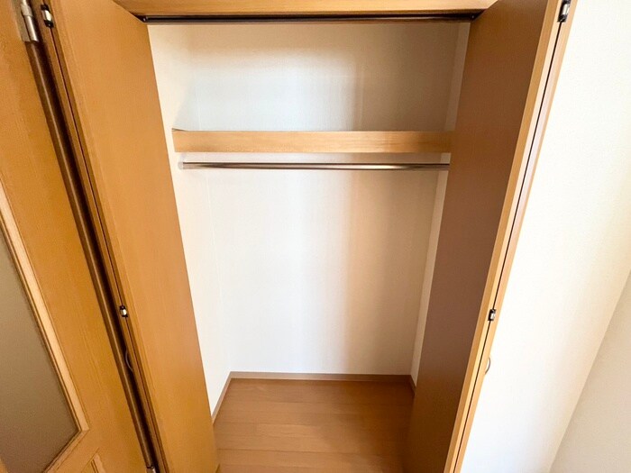 ミラクルセブン江坂の物件内観写真