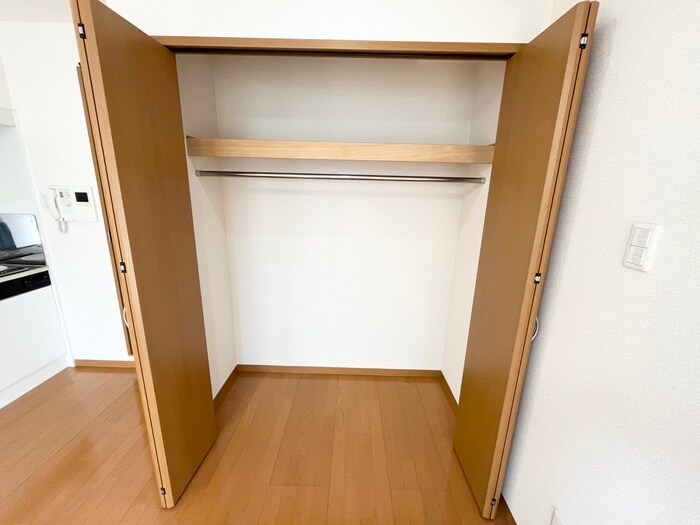 ミラクルセブン江坂の物件内観写真