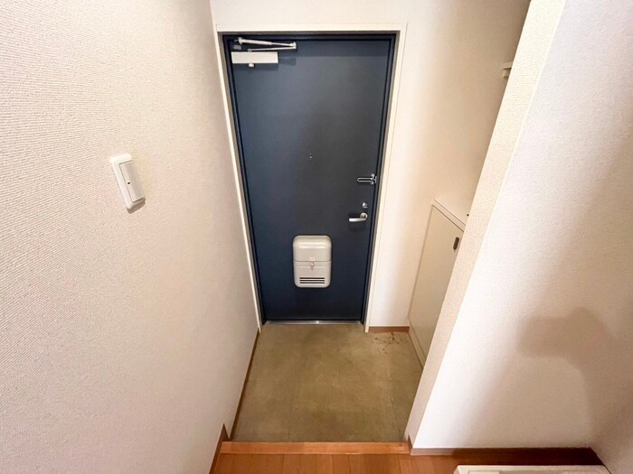 ミラクルセブン江坂の物件内観写真