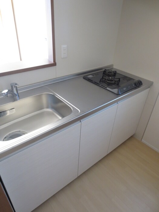 ピュアヴェールの物件内観写真